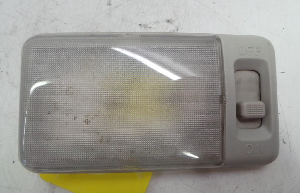 Land Rover Freelander LN Sport Innenleuchte vorn BJ. 04